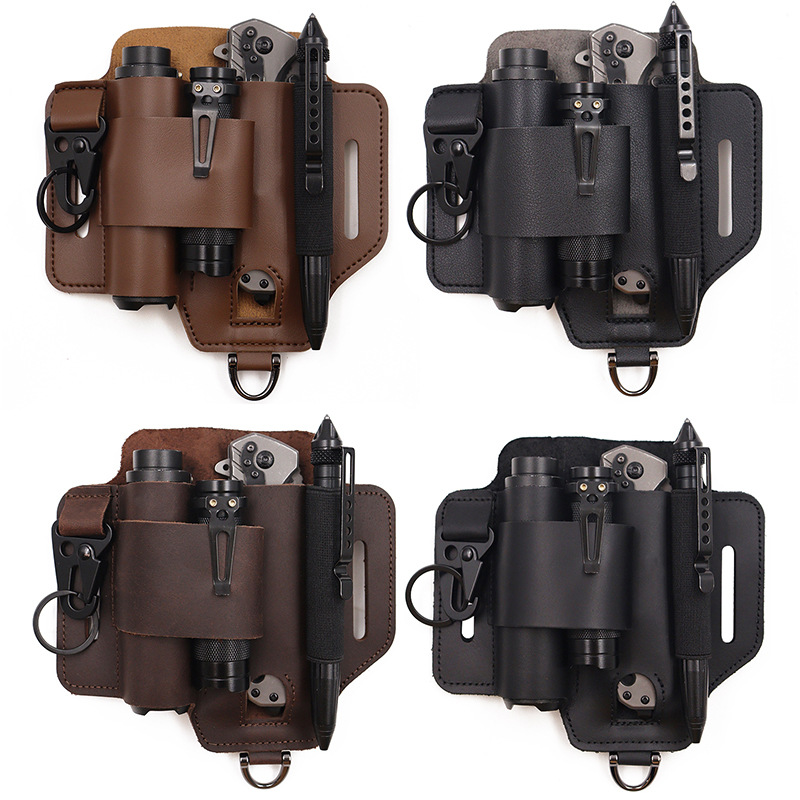 Edc Carry Pack - EDC Tactical Tool Holster Wilderness Survival