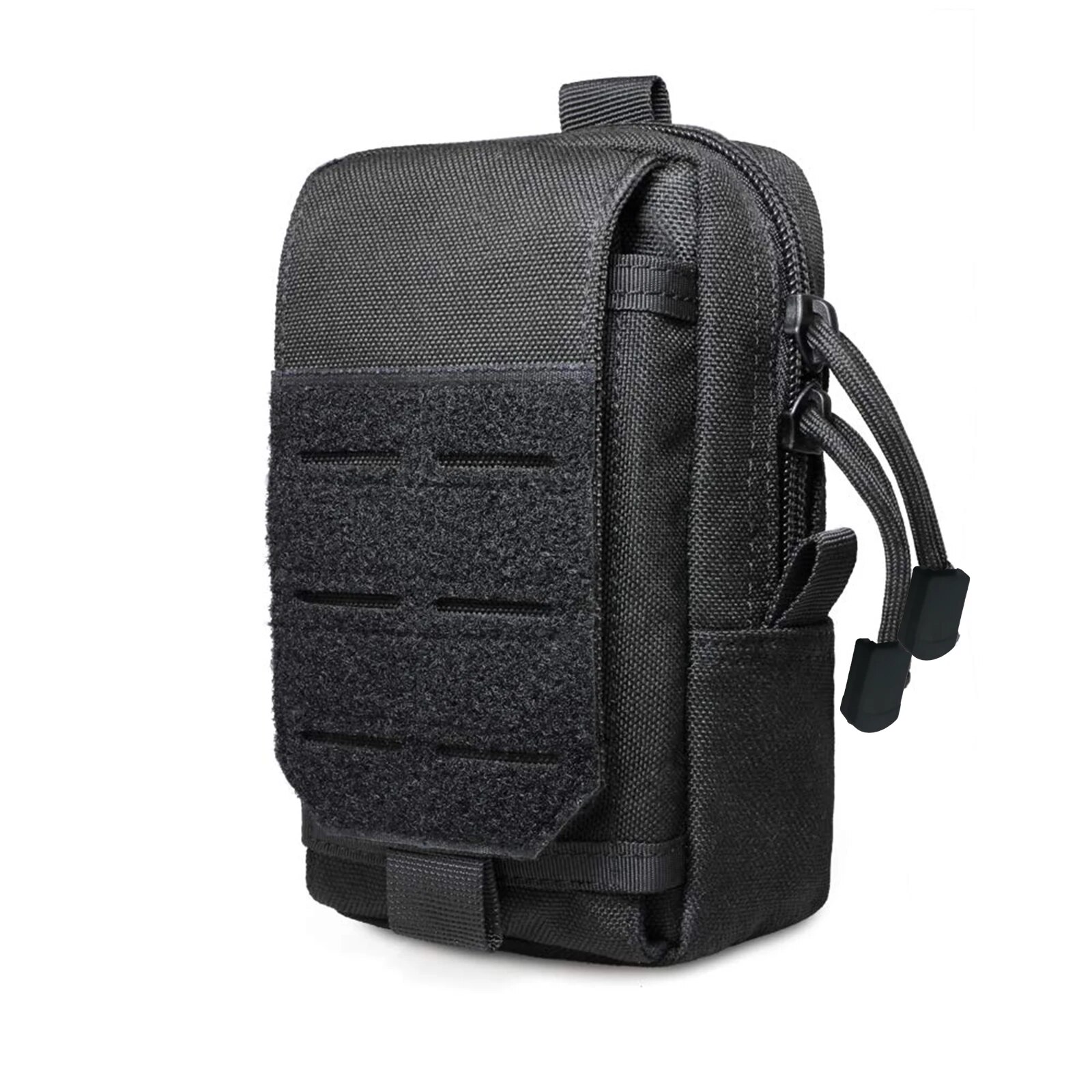 Edc Carry Pouch - Tactical Molle Pouch Waist Bag Outdoor