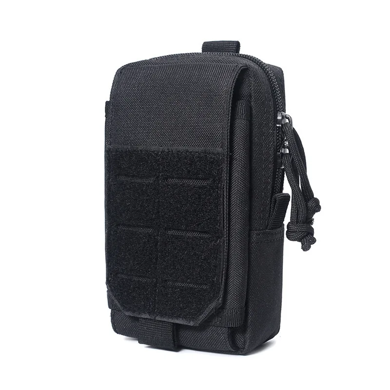 Edc Carry Pouch - Waist Bag EDC Tool Bag Vest