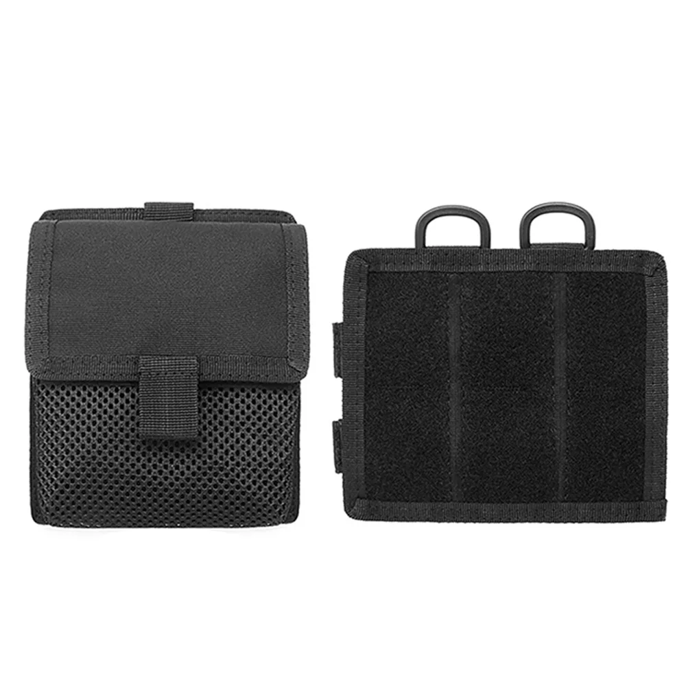 Molle Pouch Belt Waist Pack Sm - đánh giá và giá Edc Carry Pouch