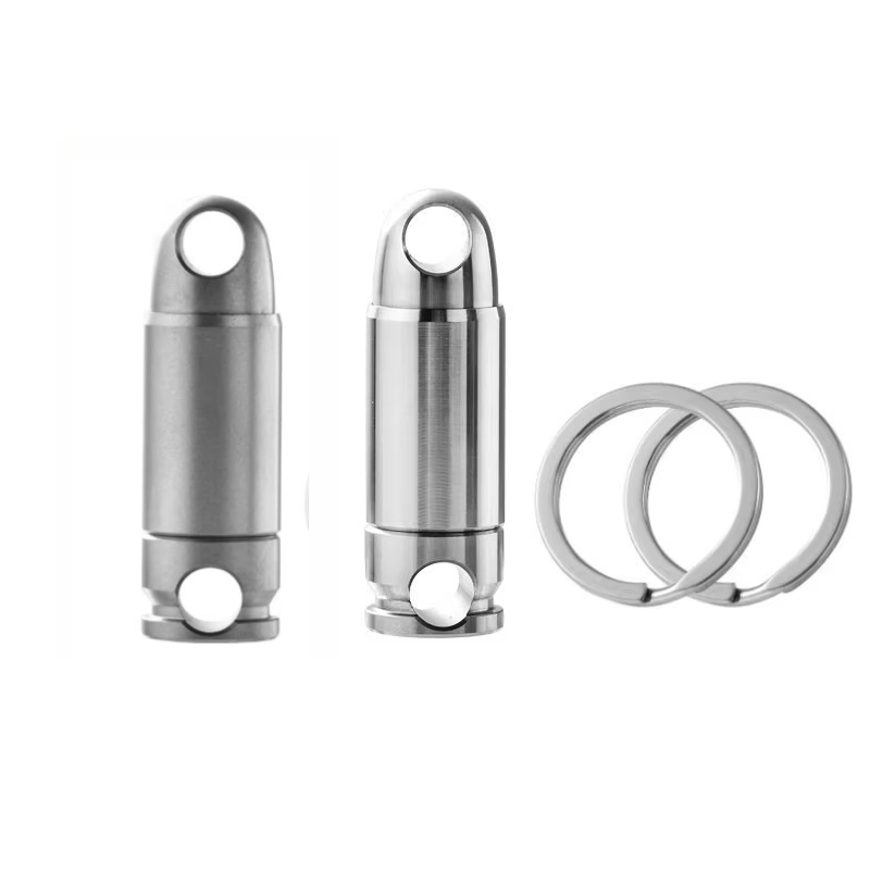 PioneerEDC Titanium Release Ke - đánh giá và giá Edc Carry Pack