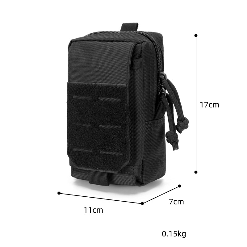 Pocket Men Special  Belt Water - đánh giá và giá Edc Carry Pack