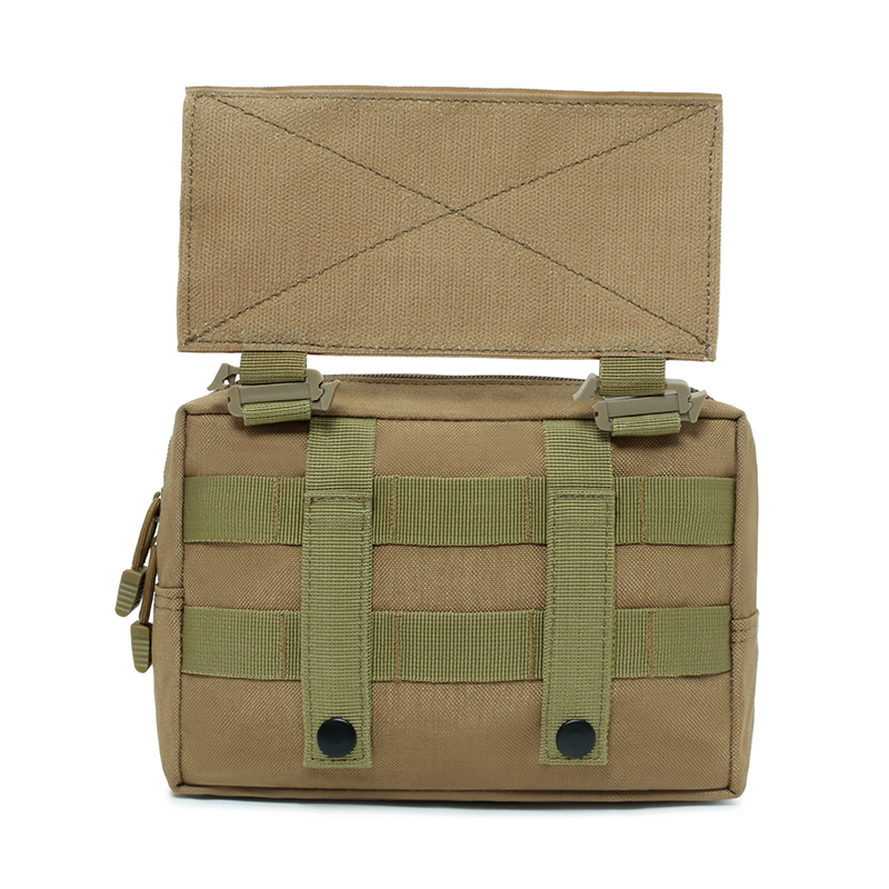Outdoor Sports Molle EDC Pouch - đánh giá và giá Edc Carry Pouch