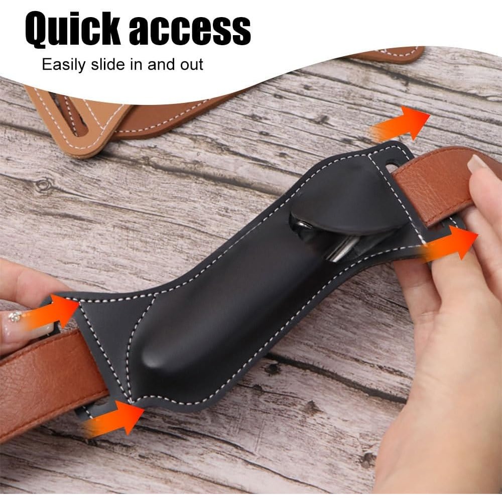 Tactical EDC Folding Knife She - đánh giá và giá Edc Carry Pouch