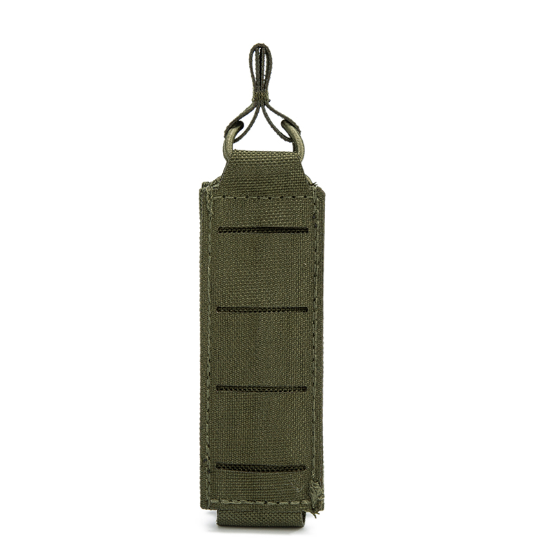 Nylon 9mm Magazine Pouch 1000D - đánh giá và giá Edc Carry Pack