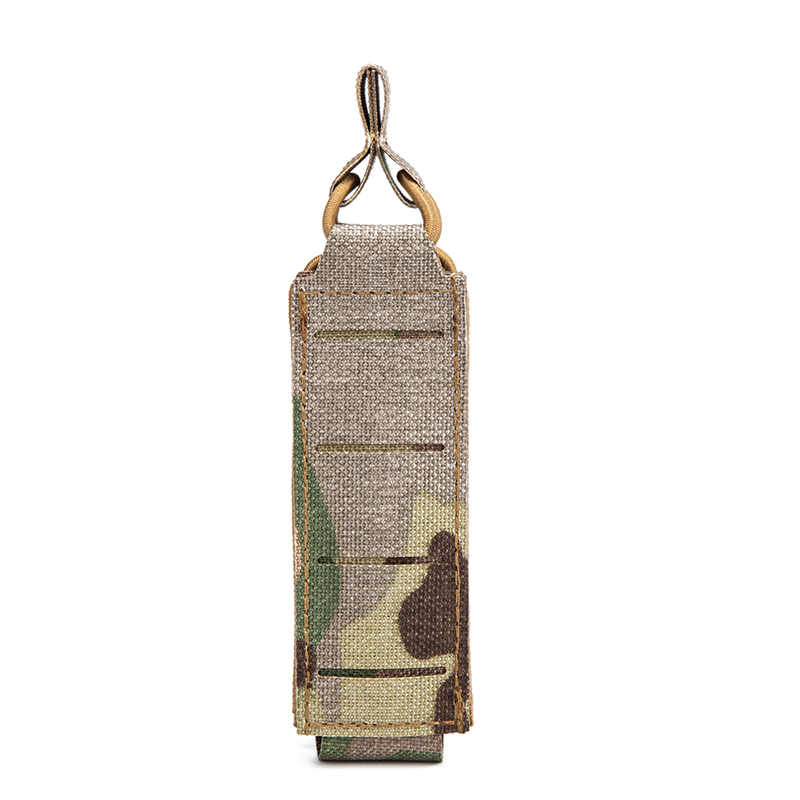 Nylon 9mm Magazine Pouch 1000D - đánh giá và giá Edc Carry Pack