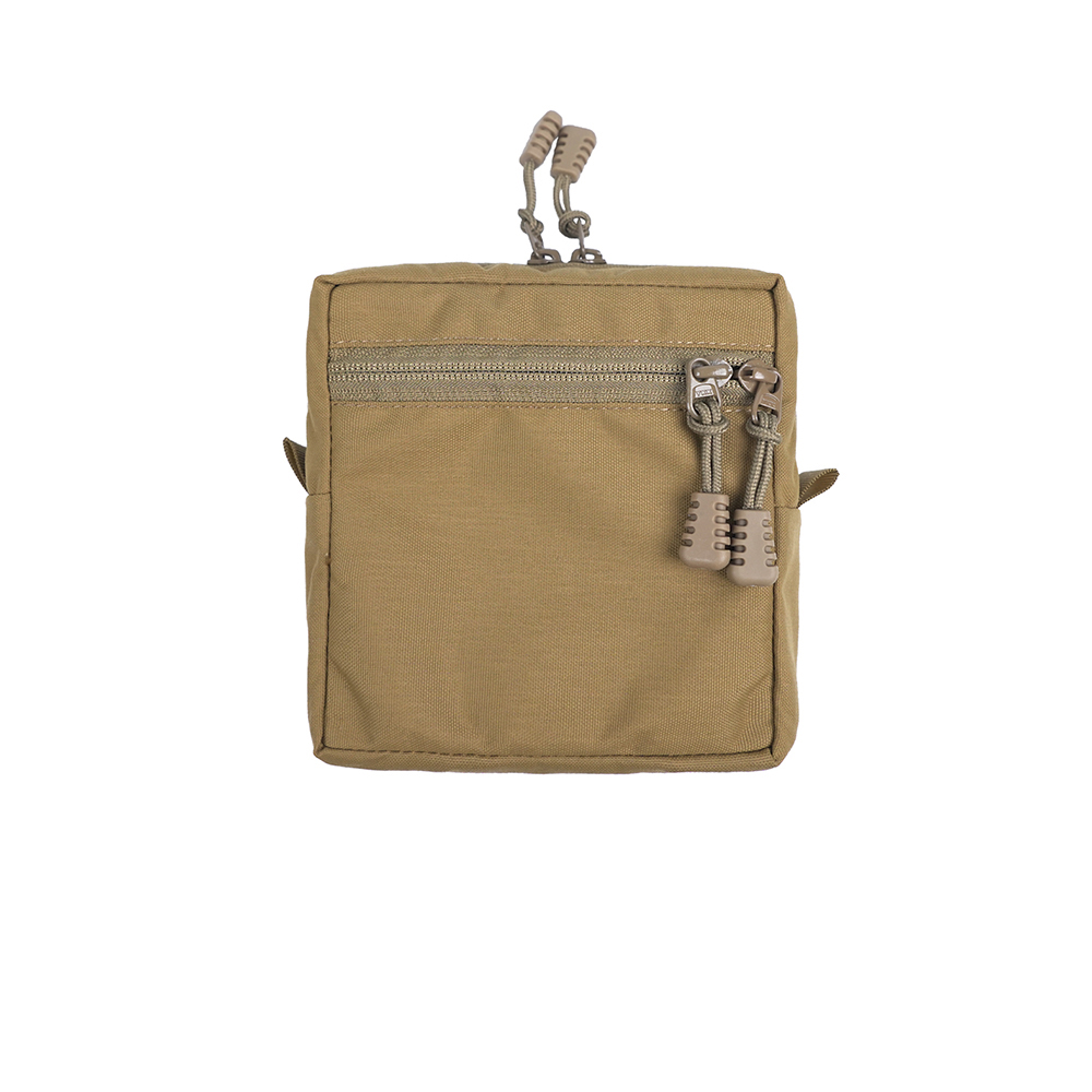 Gp Pouch General Purpose Admin - đánh giá và giá Edc Carry Pouch