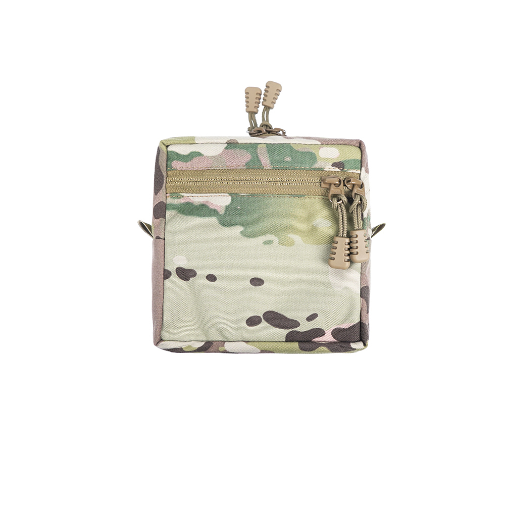 Gp Pouch General Purpose Admin - đánh giá và giá Edc Carry Pouch