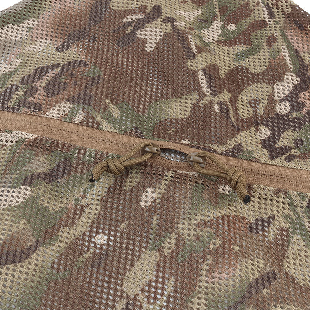 Tactical Mesh EDC Pouch Bag Ut - đánh giá và giá Edc Carry Pouch
