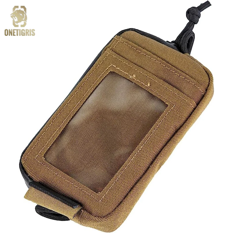 ONETIGRIS Waterproof EDC Pouch - đánh giá và giá Edc Concealed Carry