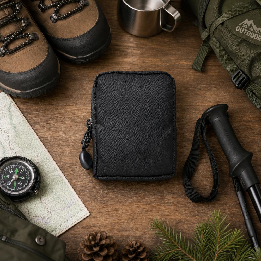 Outdoor Mini EDC Storage Pouch - đánh giá và giá Edc Concealed Carry