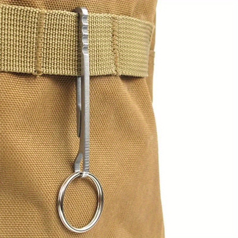 Outdoor EDC Multifunction Tool - đánh giá và giá Edc Concealed Carry