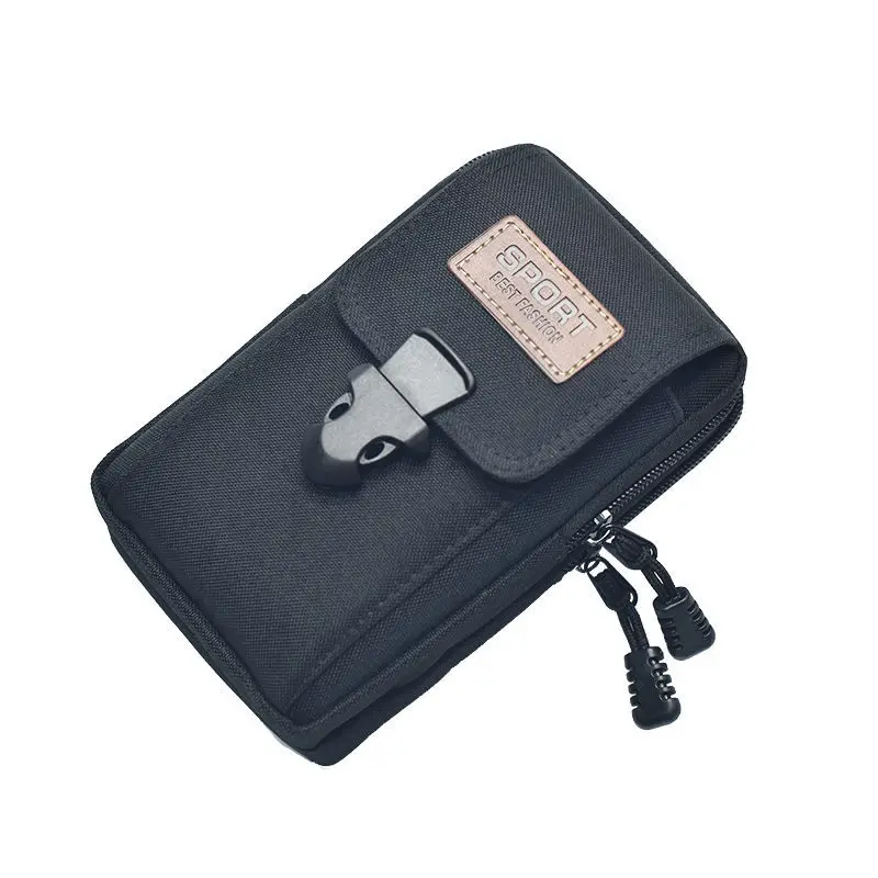 1PCS EDC Molle Bag Purse Doubl - đánh giá và giá Edc Carry Pack