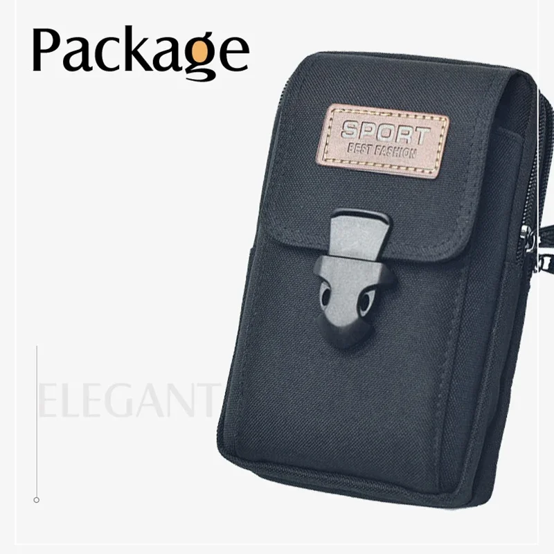 1PCS EDC Molle Bag Purse Doubl - đánh giá và giá Edc Carry Pack