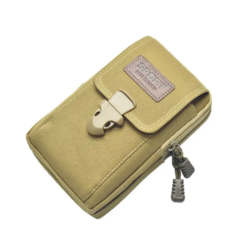 1PCS EDC Molle Bag Purse Doubl - đánh giá và giá Edc Carry Pack
