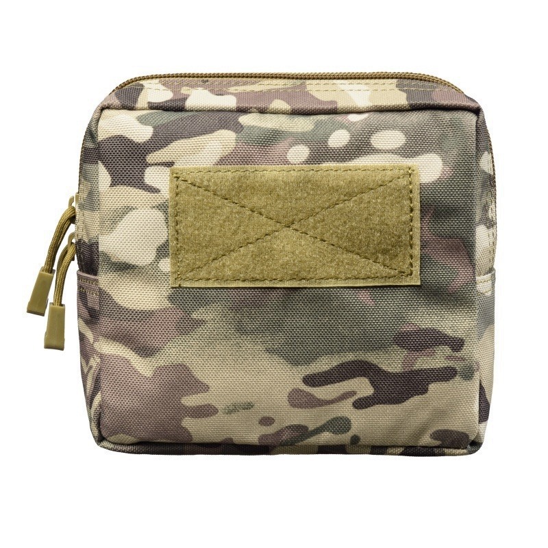 Outdoor EDC Molle Pouch Sports - đánh giá và giá Edc Carry Pack