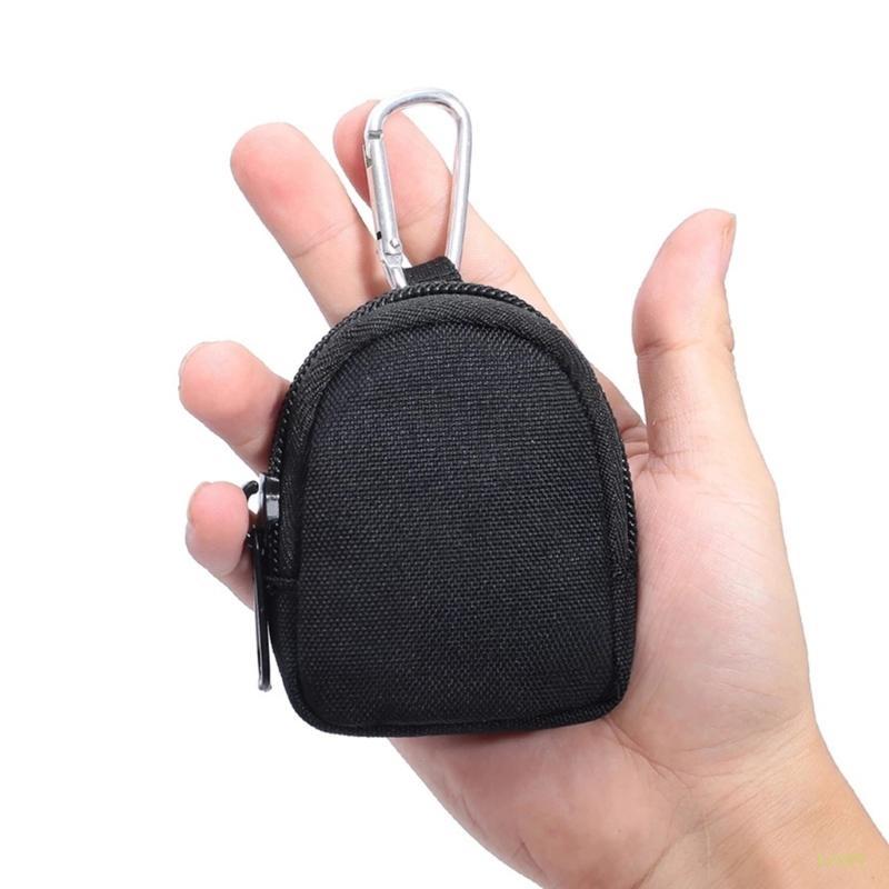 1 Pc Portable Outdoor Key Bag  - đánh giá và giá Edc Carry Pouch