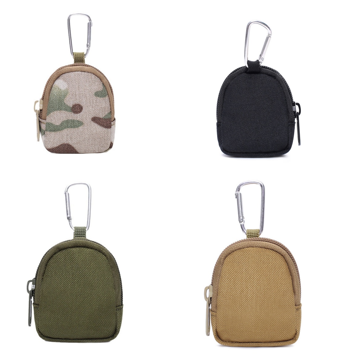 Tactical Edc Pouch Key Bag Coi - đánh giá và giá Edc Concealed Carry