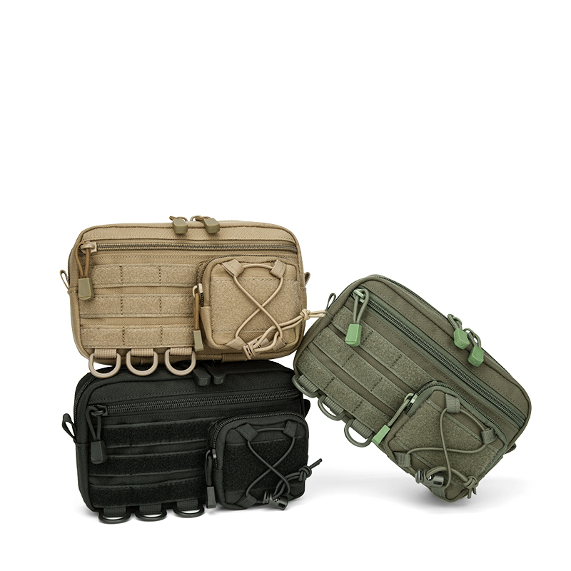 1000D EDC Pouch Molle Organize - đánh giá và giá Edc Carry Pouch