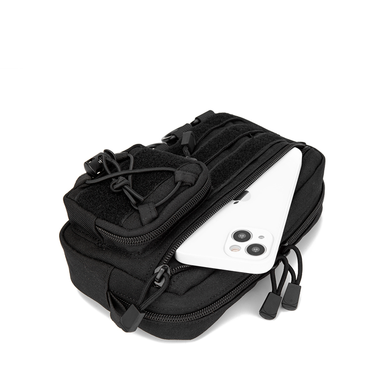 1000D EDC Pouch Molle Organize - đánh giá và giá Edc Carry Pouch