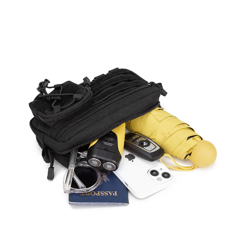 1000D EDC Pouch Molle Organize - đánh giá và giá Edc Carry Pouch
