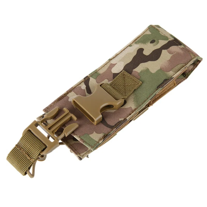 Molle Water Bottle Holster Pou - đánh giá và giá Edc Carry Pouch