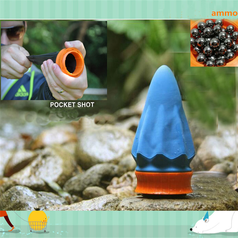 Túi Speelgoed Súng Cao Su Máy  - đánh giá và giá Edc Carry Pouch